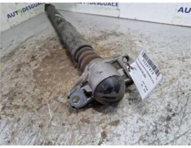 Amortiguador Trasero Izquierdo Skoda Octavia Berlina  1 6 Collection [1 6 Ltr  - 77 kW TDI DPF]