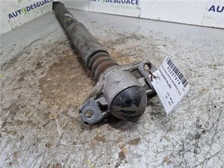 Amortiguador Trasero Izquierdo Skoda Octavia Berlina  1 6 Collection [1 6 Ltr  - 77 kW TDI DPF]