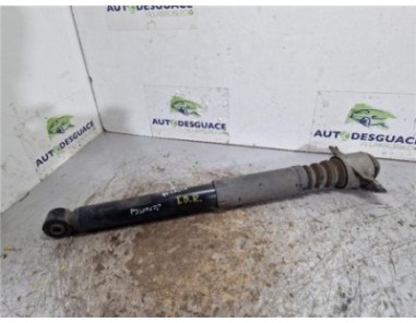 Amortiguador Trasero Derecho Skoda Octavia Berlina  1 6 Collection [1 6 Ltr  - 77 kW TDI DPF]