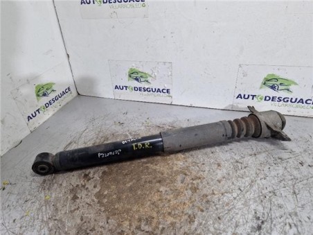 Amortiguador Trasero Derecho Skoda Octavia Berlina  1 6 Collection [1 6 Ltr  - 77 kW TDI DPF]