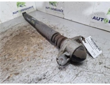 Amortiguador Trasero Derecho Skoda Octavia Berlina  1 6 Collection [1 6 Ltr  - 77 kW TDI DPF]