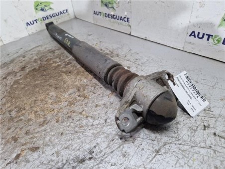 Amortiguador Trasero Derecho Skoda Octavia Berlina  1 6 Collection [1 6 Ltr  - 77 kW TDI DPF]