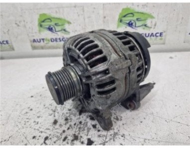 Alternador Volkswagen Touran  2 0 Advance [2 0 Ltr  - 103 kW TDI]