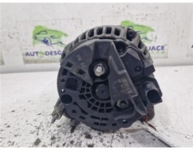 Alternador Volkswagen Touran  2 0 Advance [2 0 Ltr  - 103 kW TDI]