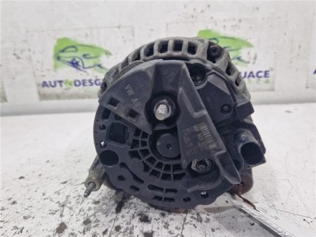 Alternador Volkswagen Touran  2 0 Advance [2 0 Ltr  - 103 kW TDI]