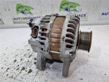 Alternador Nissan Juke I  1 6 Acenta [1 6 Ltr  - 86 kW 16V CAT]