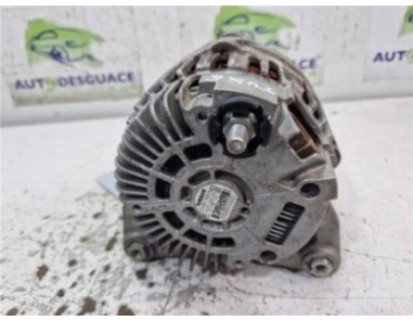 Alternador Nissan Juke I  1 6 Acenta [1 6 Ltr  - 86 kW 16V CAT]