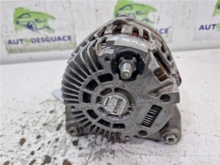 Alternador Nissan Juke I  1 6 Acenta [1 6 Ltr  - 86 kW 16V CAT]