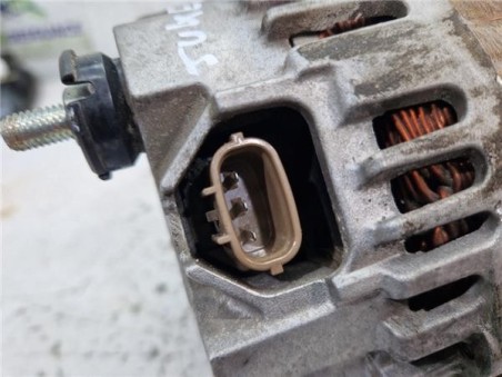 Alternador Nissan Juke I  1 6 Acenta [1 6 Ltr  - 86 kW 16V CAT]