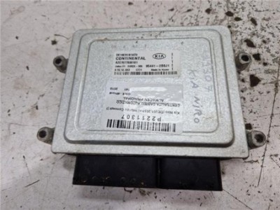 Centralita Cambio Automatico Kia Niro  Híbrido Concept [Híbrido 104 kW ]