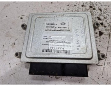 Centralita Cambio Automatico Kia Niro  Híbrido Concept [Híbrido 104 kW ]