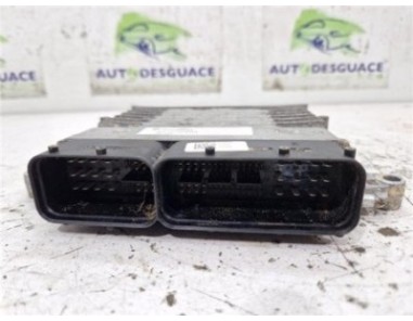 Centralita Cambio Automatico Kia Niro  Híbrido Concept [Híbrido 104 kW ]