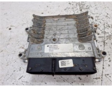 Centralita Cambio Automatico Kia Niro  Híbrido Concept [Híbrido 104 kW ]