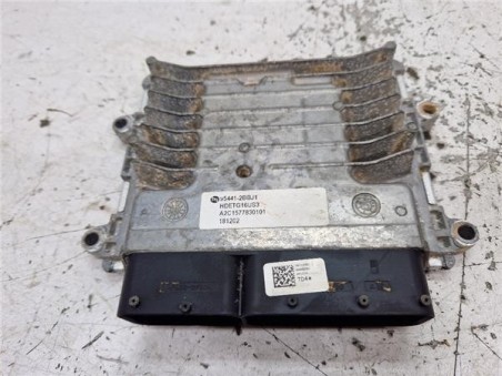 Centralita Cambio Automatico Kia Niro  Híbrido Concept [Híbrido 104 kW ]