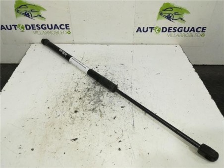 Amortiguador Porton Trasero Izquierdo Skoda Rapid  1 6 Active [1 6 Ltr  - 77 kW TDI DPF]