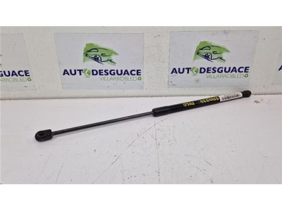 Amortiguador Porton Trasero Derecho Volkswagen Polo V  1 6 Advance [1 6 Ltr  - 66 kW TDI]