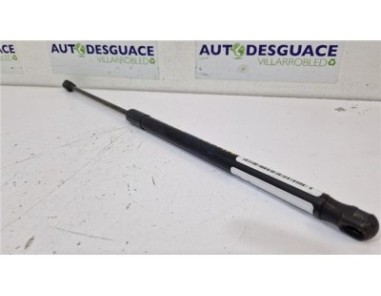 Amortiguador Porton Trasero Derecho Volkswagen Polo V  1 6 Advance [1 6 Ltr  - 66 kW TDI]