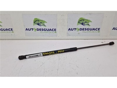 Amortiguador Porton Trasero Izquierdo Volkswagen Polo V  1 6 Advance [1 6 Ltr  - 66 kW TDI]