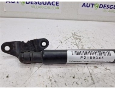 Amortiguador Porton Trasero Derecho Volkswagen Touran  1 6 Advance [1 6 Ltr  - 77 kW TDI DPF]
