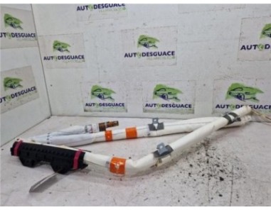 Airbag cortina delantero derecho Kia Sportage  1 6 Concept [1 6 Ltr  - 110 kW T-GDI CAT]