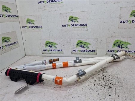 Airbag cortina delantero derecho Kia Sportage  1 6 Concept [1 6 Ltr  - 110 kW T-GDI CAT]