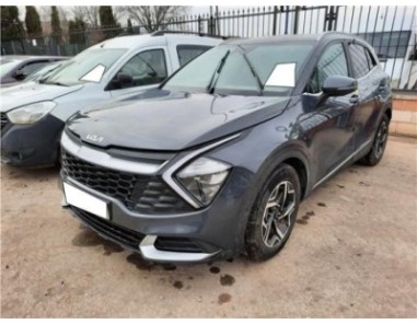 Airbag cortina delantero izquierdo Kia Sportage  1 6 Concept [1 6 Ltr  - 110 kW T-GDI CAT]