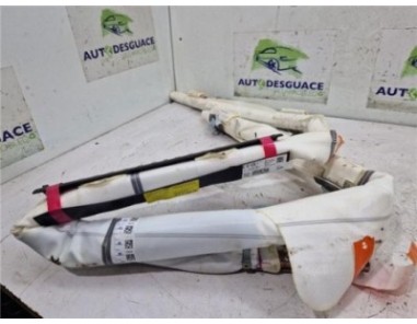 Airbag cortina delantero izquierdo Kia Sportage  1 6 Concept [1 6 Ltr  - 110 kW T-GDI CAT]