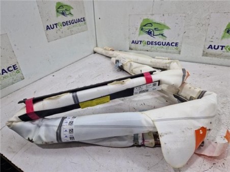 Airbag cortina delantero izquierdo Kia Sportage  1 6 Concept [1 6 Ltr  - 110 kW T-GDI CAT]