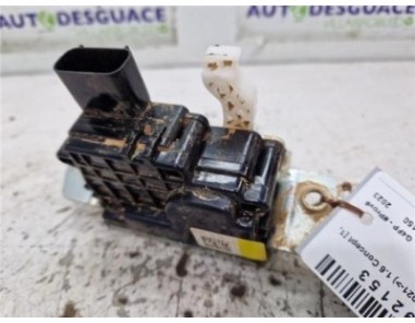 Cerradura Porton Kia Sportage  1 6 Concept [1 6 Ltr  - 110 kW T-GDI CAT]