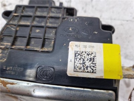 Cerradura Porton Kia Sportage  1 6 Concept [1 6 Ltr  - 110 kW T-GDI CAT]