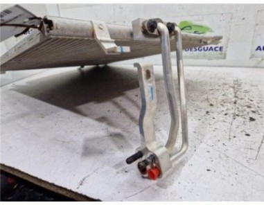 Condensador Kia Sportage  1 6 Concept [1 6 Ltr  - 110 kW T-GDI CAT]