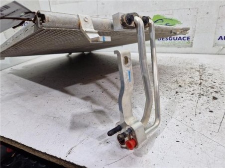 Condensador Kia Sportage  1 6 Concept [1 6 Ltr  - 110 kW T-GDI CAT]