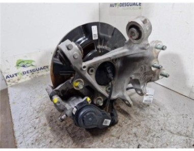 Mangueta Trasera Derecha Kia Sportage  1 6 Concept [1 6 Ltr  - 110 kW T-GDI CAT]