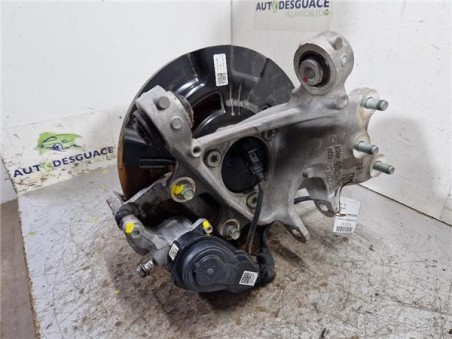 Mangueta Trasera Derecha Kia Sportage  1 6 Concept [1 6 Ltr  - 110 kW T-GDI CAT]