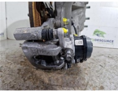 Mangueta Trasera Derecha Kia Sportage  1 6 Concept [1 6 Ltr  - 110 kW T-GDI CAT]