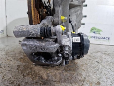 Mangueta Trasera Derecha Kia Sportage  1 6 Concept [1 6 Ltr  - 110 kW T-GDI CAT]