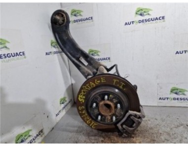 Mangueta Trasera Izquierda Kia Sportage  1 6 Concept [1 6 Ltr  - 110 kW T-GDI CAT]