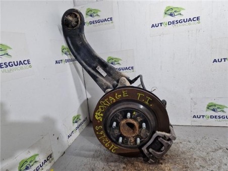 Mangueta Trasera Izquierda Kia Sportage  1 6 Concept [1 6 Ltr  - 110 kW T-GDI CAT]