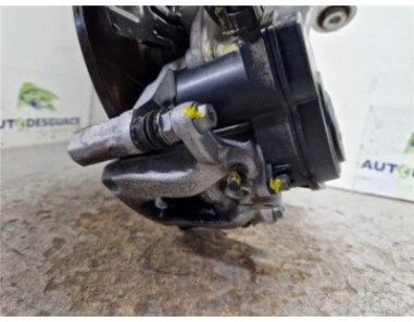 Mangueta Trasera Izquierda Kia Sportage  1 6 Concept [1 6 Ltr  - 110 kW T-GDI CAT]