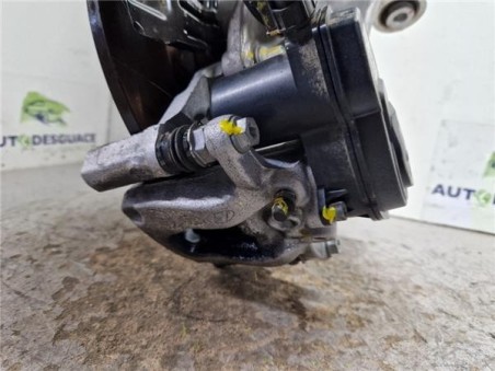 Mangueta Trasera Izquierda Kia Sportage  1 6 Concept [1 6 Ltr  - 110 kW T-GDI CAT]