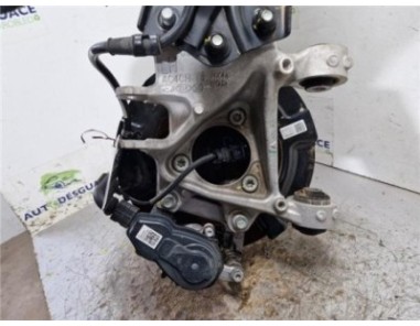 Mangueta Trasera Izquierda Kia Sportage  1 6 Concept [1 6 Ltr  - 110 kW T-GDI CAT]