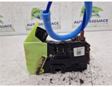 Cerradura Puerta Delantera Izquierda Kia Sportage  1 6 Concept [1 6 Ltr  - 110 kW T-GDI CAT]