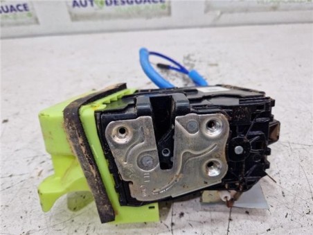 Cerradura Puerta Delantera Izquierda Kia Sportage  1 6 Concept [1 6 Ltr  - 110 kW T-GDI CAT]