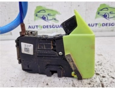 Cerradura Puerta Delantera Derecha Kia Sportage  1 6 Concept [1 6 Ltr  - 110 kW T-GDI CAT]