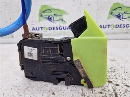 Cerradura Puerta Delantera Derecha Kia Sportage  1 6 Concept [1 6 Ltr  - 110 kW T-GDI CAT]