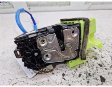 Cerradura Puerta Delantera Derecha Kia Sportage  1 6 Concept [1 6 Ltr  - 110 kW T-GDI CAT]