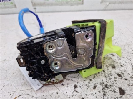 Cerradura Puerta Delantera Derecha Kia Sportage  1 6 Concept [1 6 Ltr  - 110 kW T-GDI CAT]