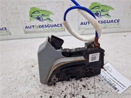 Cerradura Puerta Trasera Izquierda Kia Sportage  1 6 Concept [1 6 Ltr  - 110 kW T-GDI CAT]