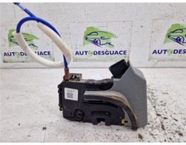 Cerradura Puerta Trasera Derecha Kia Sportage  1 6 Concept [1 6 Ltr  - 110 kW T-GDI CAT]