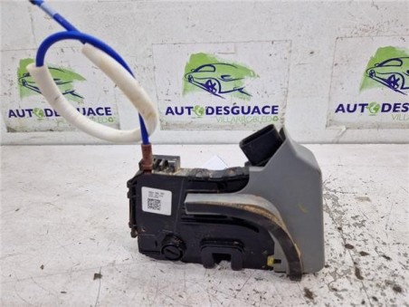 Cerradura Puerta Trasera Derecha Kia Sportage  1 6 Concept [1 6 Ltr  - 110 kW T-GDI CAT]